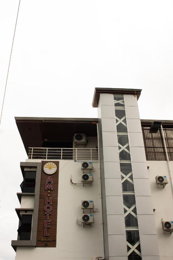 A.M @ 93Rd Hotel Olongapo Exterior photo