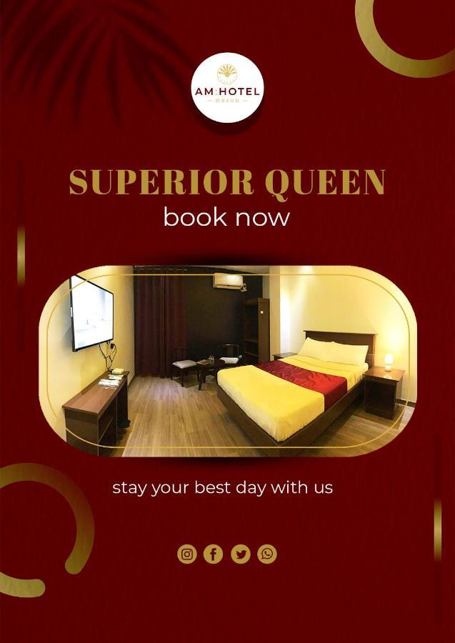 A.M @ 93Rd Hotel Olongapo Exterior photo